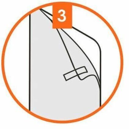 STM Goods Glass Screen Protector For 11