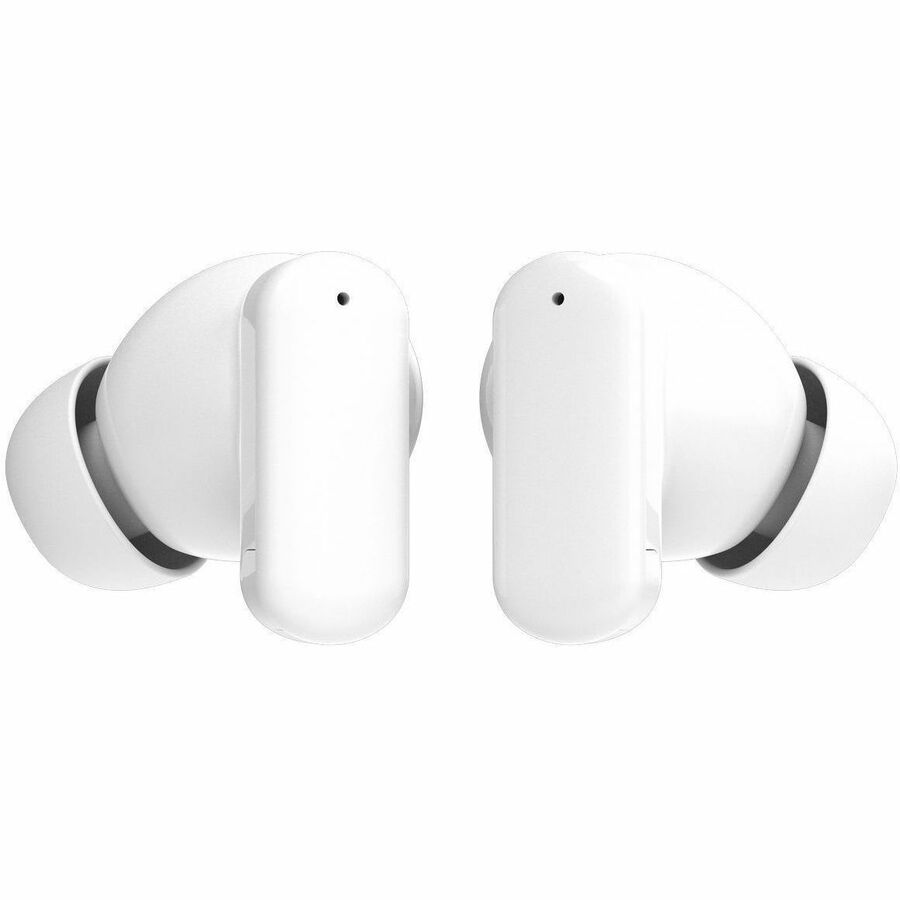 Adesso Xtream T2 Bluetooth Wireless Earbuds with ANC and Built-in Microphone