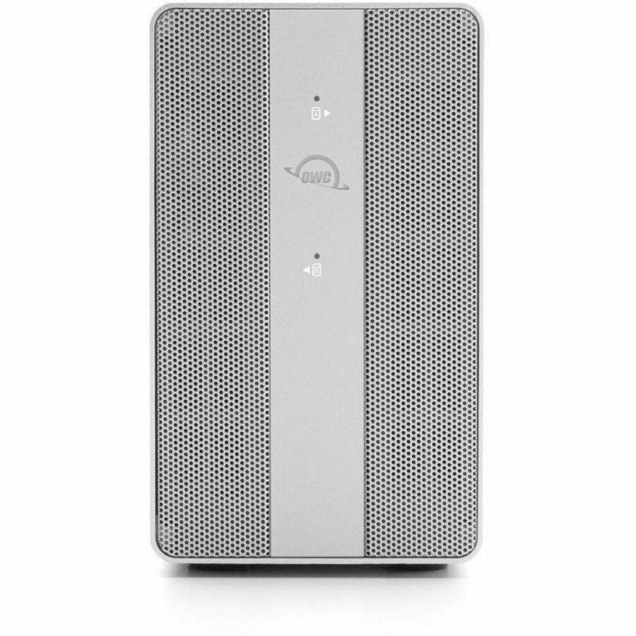 OWC 4TB Mercury Elite Pro Dual With 3-Port Hub USB (10Gb/s) External RAID Storage Solution
