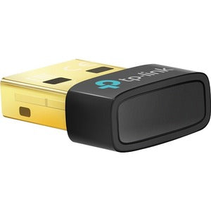 Adaptador nano USB Bluetooth 5.0