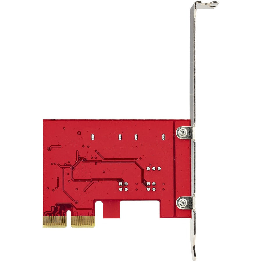 Watch This Item StarTech.com SATA PCIe Card, 2 Port PCIe SATA Expansion Card, 6Gbps SATA, PCI Express to SATA Adapter, SATA RAID, PCIe to SATA Converter