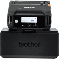 Brother Cradle