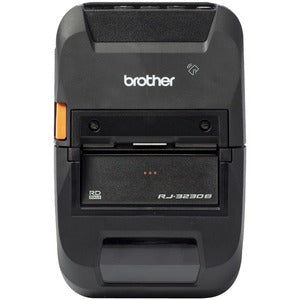 Impresora de etiquetas RJ3230BL Prtbl de 3"