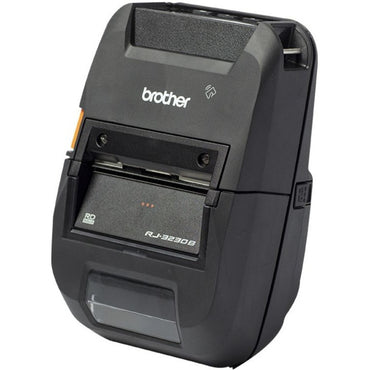 Impresora de etiquetas RJ3230BL Prtbl de 3"