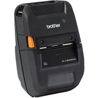 Impresora de etiquetas RJ3230BL Prtbl de 3"