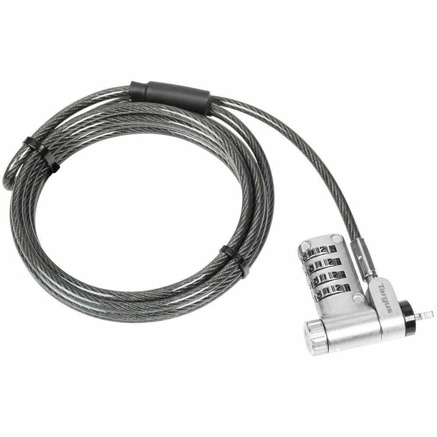 Targus DEFCON Ultimate Universal Serialized Combination Lock