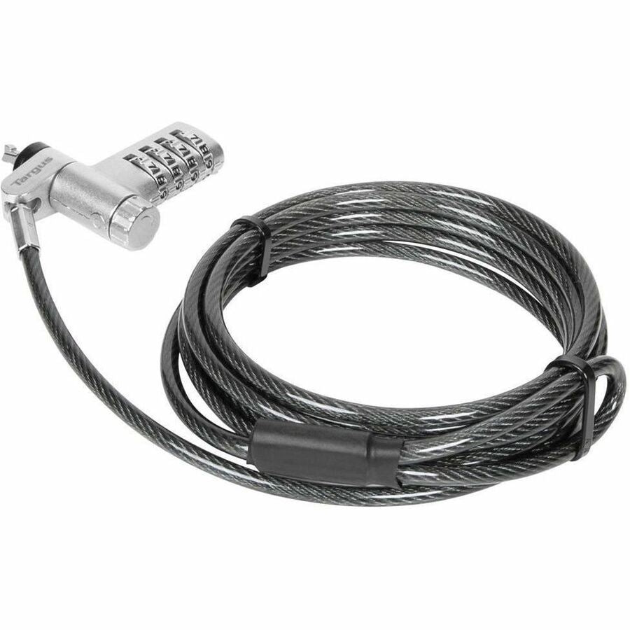 Targus DEFCON Ultimate Universal Serialized Combination Lock