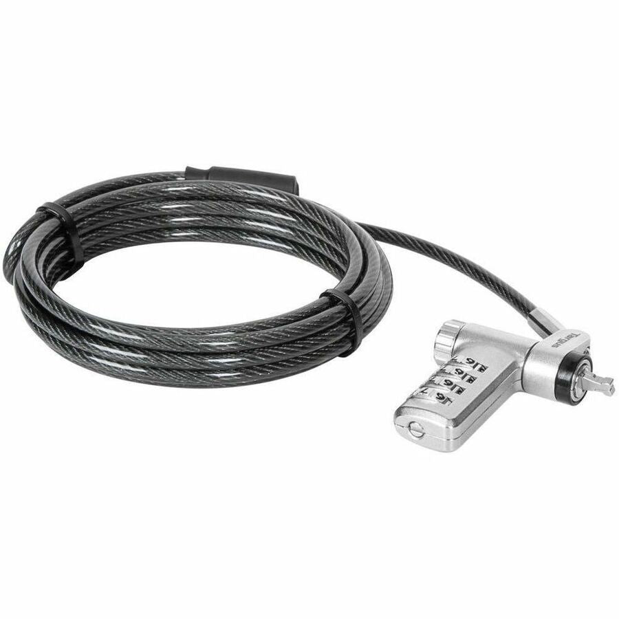 Targus DEFCON Ultimate Universal Serialized Combination Lock
