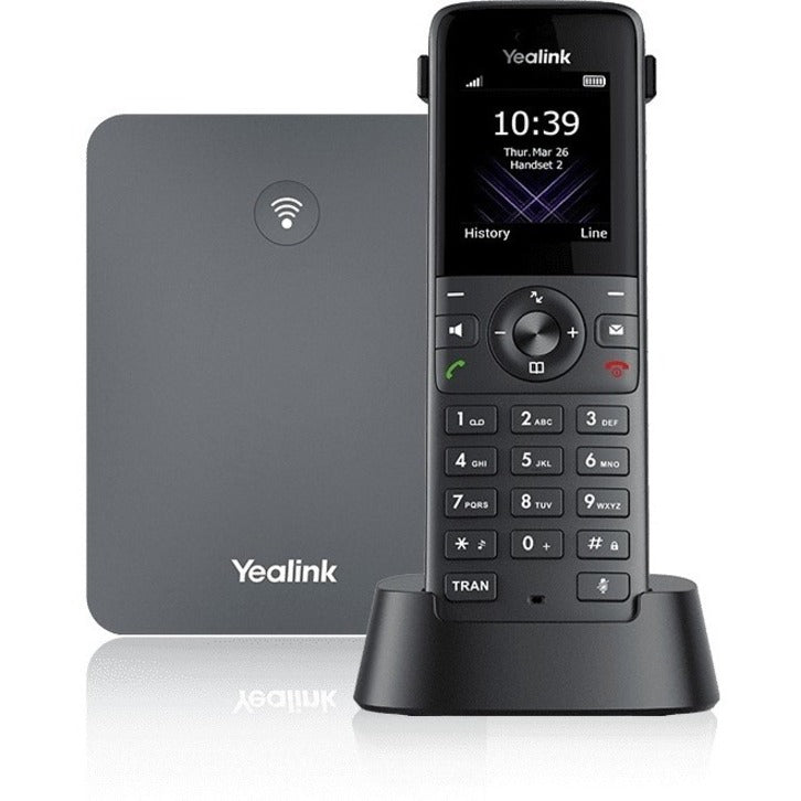 Auricular Yealink W73H