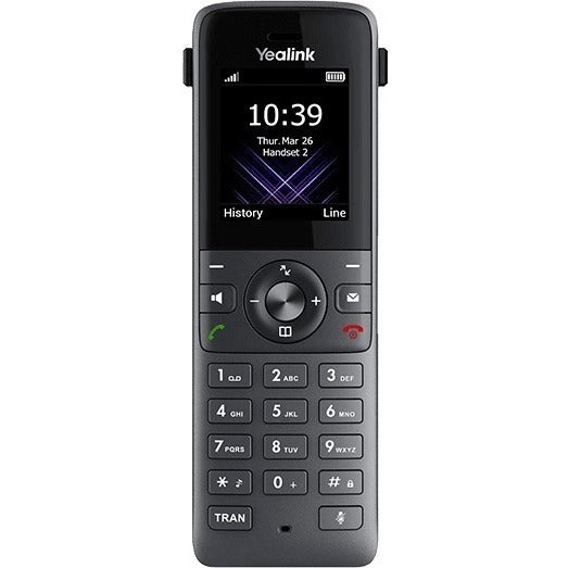 Auricular Yealink W73H