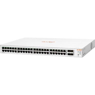 Conmutador Aruba Instant On 1830 48G 4SFP