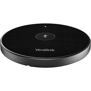 Micrófono inalámbrico full duplex Yealink VCM36-W