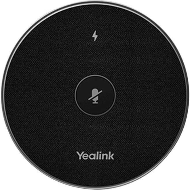 Micrófono inalámbrico full duplex Yealink VCM36-W