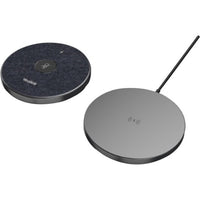 Micrófono inalámbrico full duplex Yealink VCM36-W