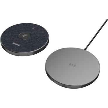 Micrófono inalámbrico full duplex Yealink VCM36-W