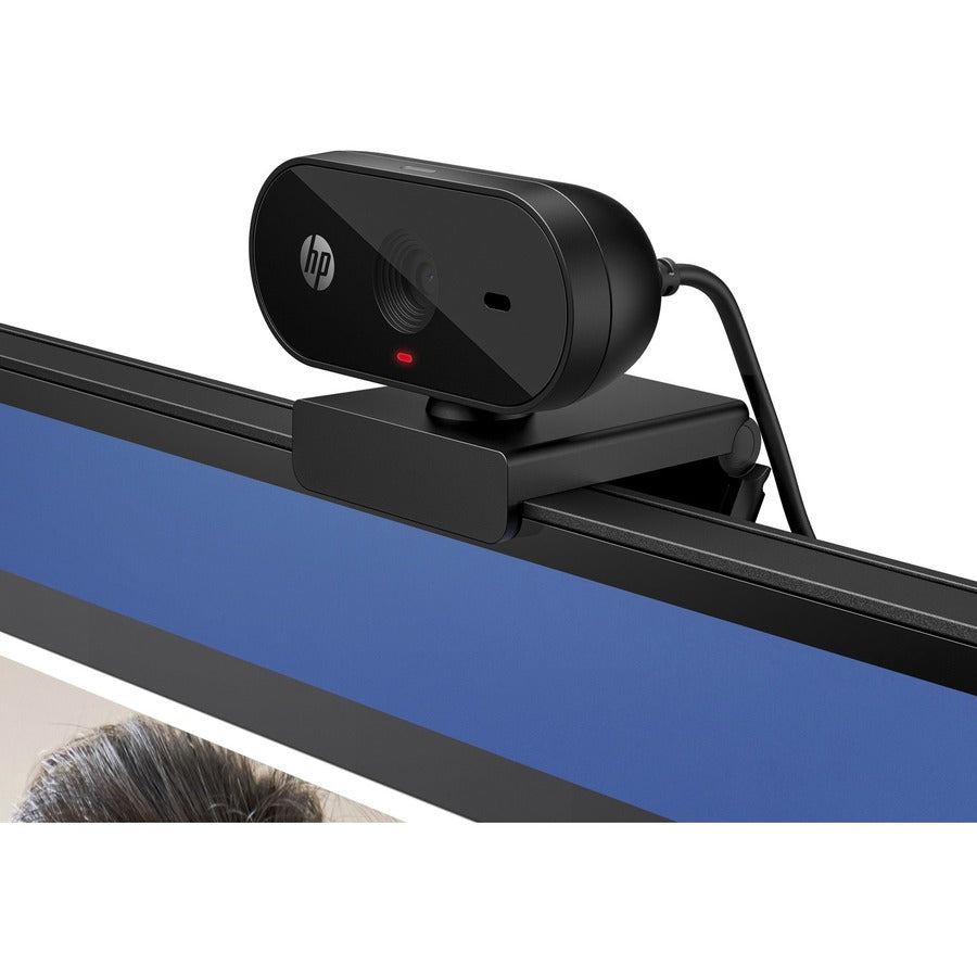 HP 325 Webcam - USB Type A