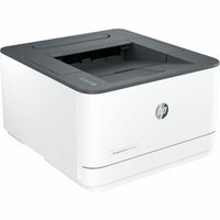 HP LaserJet Pro 3000 3001dw Desktop Wireless Laser Printer - Monochrome