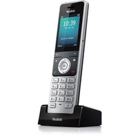 Teléfono inalámbrico DECT Yealink W56H