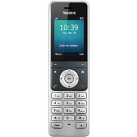 Teléfono inalámbrico DECT Yealink W56H