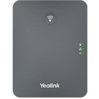 Estación base telefónica Yealink W70B