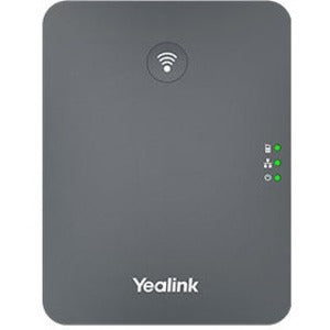 Estación base telefónica Yealink W70B
