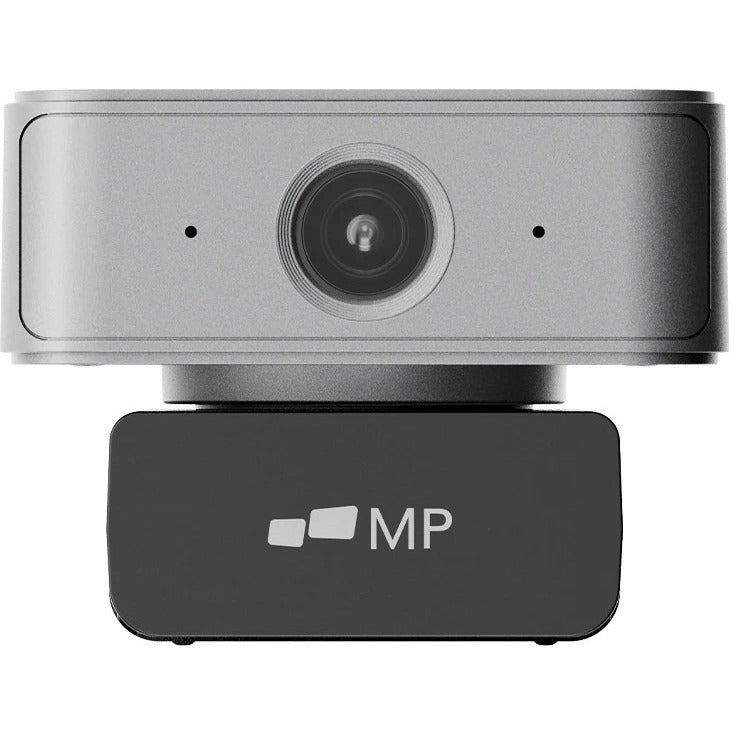 Mobile Pixels Webcam - Gunmetal Gray - 1 Pack(s)