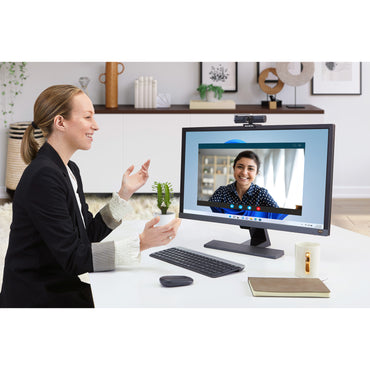 AVerMedia PW515 Webcam - 60 fps - USB 3.1 - TAA and NDAA Compliant