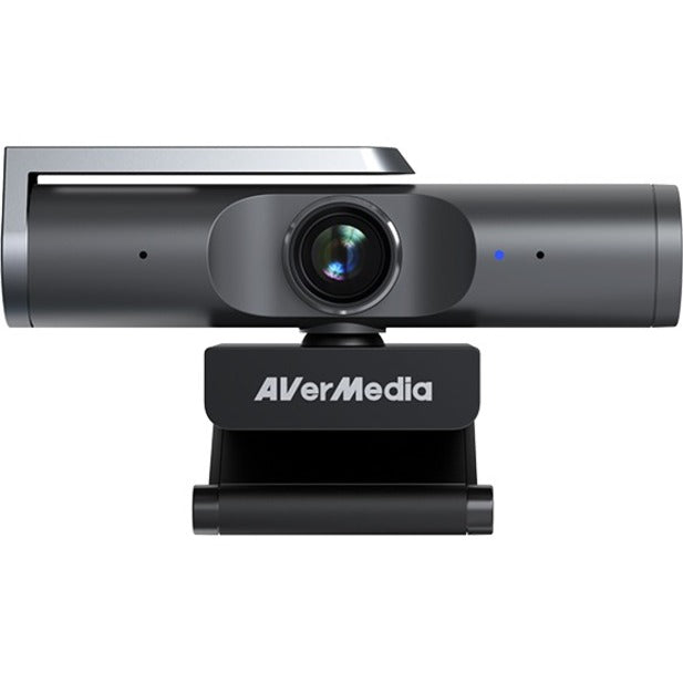 AVerMedia PW515 Webcam - 60 fps - USB 3.1 - TAA and NDAA Compliant