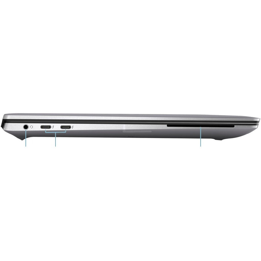 Dell Precision 5000 5470 14