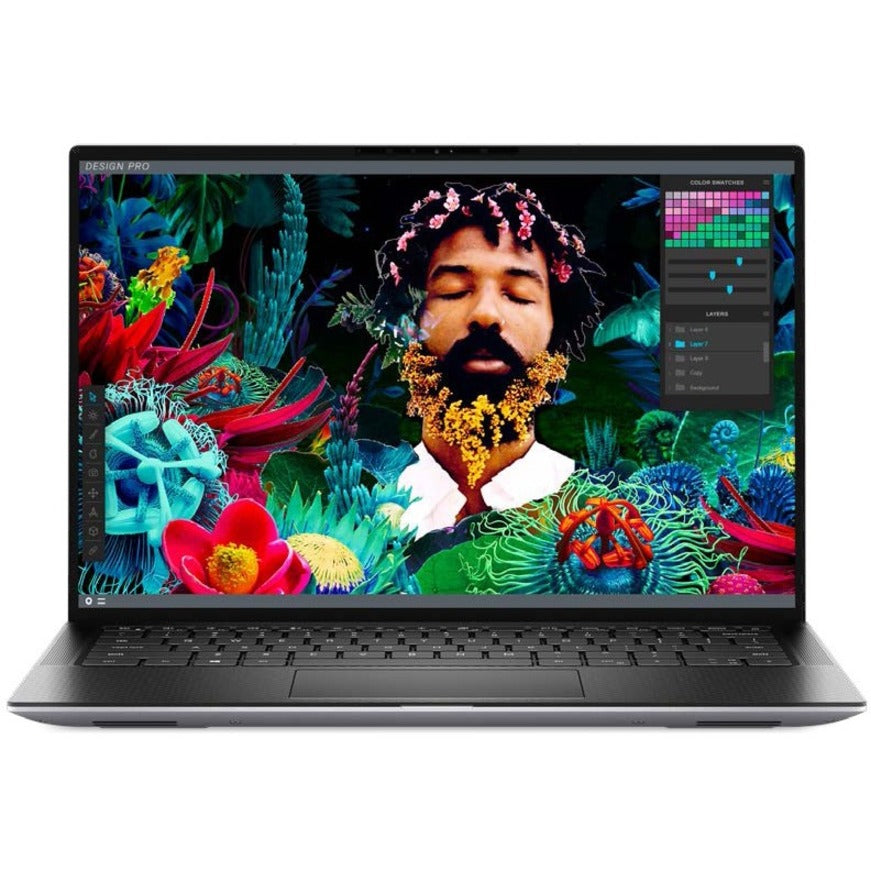 Dell Precision 5000 5470 14