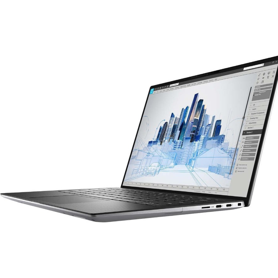 Dell Precision 5000 5470 14