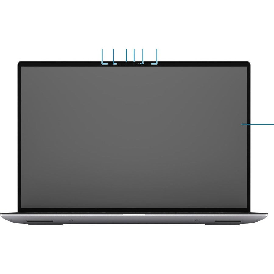 Dell Precision 5000 5470 14