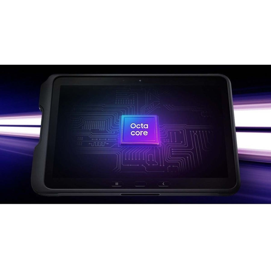 Samsung Galaxy Tab Active4 Pro SM-T630 Rugged Tablet - 10.1