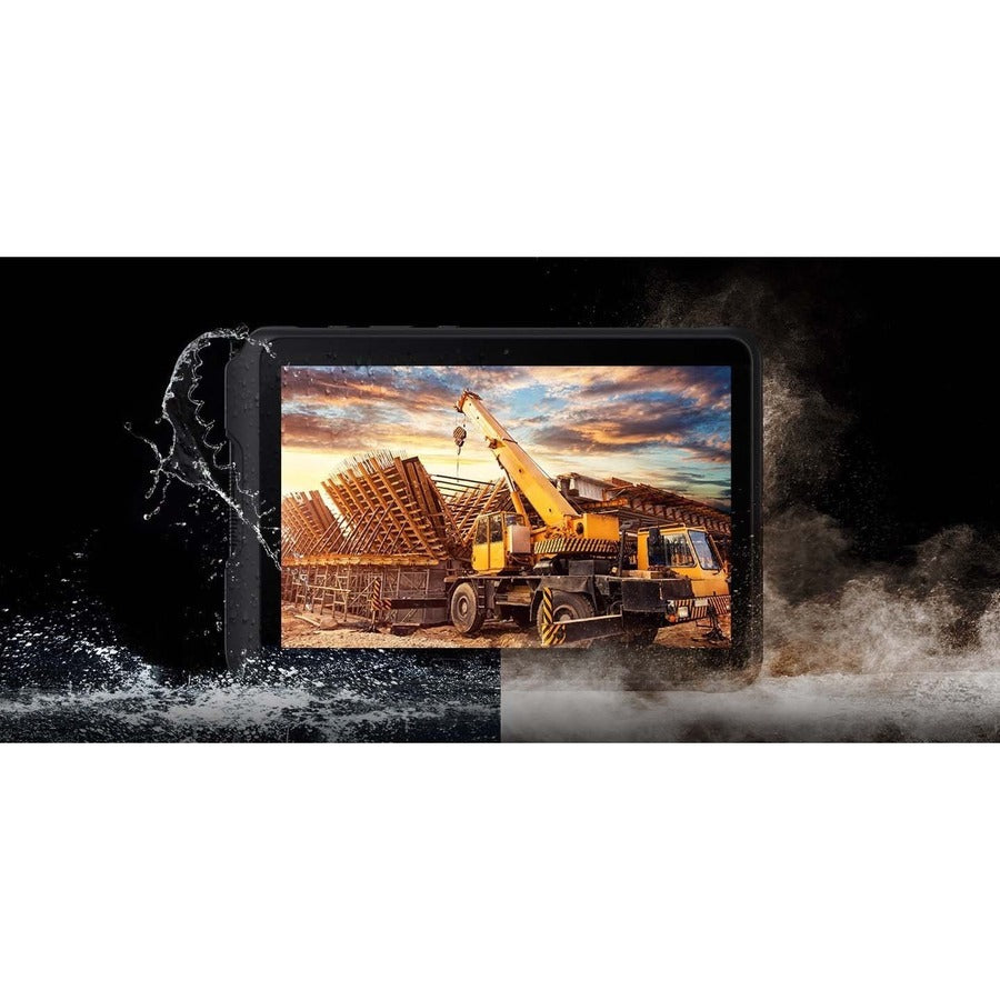 Samsung Galaxy Tab Active4 Pro SM-T630 Rugged Tablet - 10.1