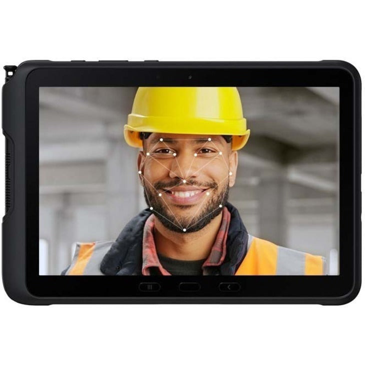 Samsung Galaxy Tab Active4 Pro SM-T630 Rugged Tablet - 10.1
