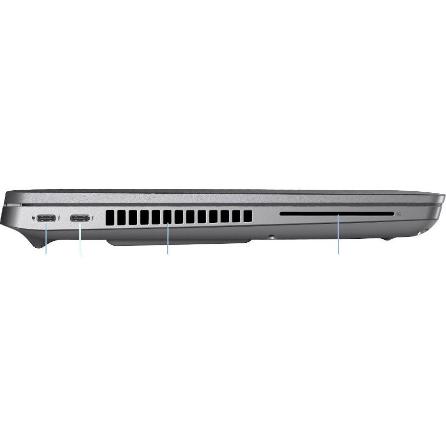 Dell Precision 3000 3470 14