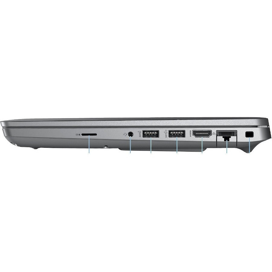 Dell Precision 3000 3470 14