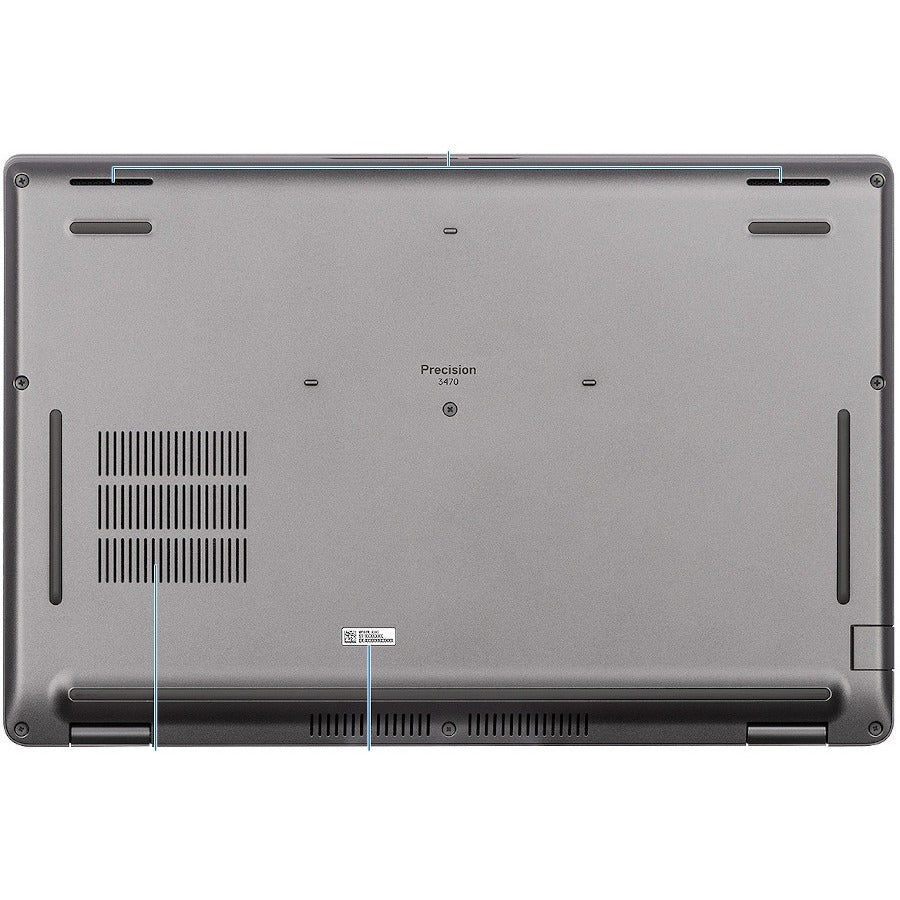 Dell Precision 3000 3470 14