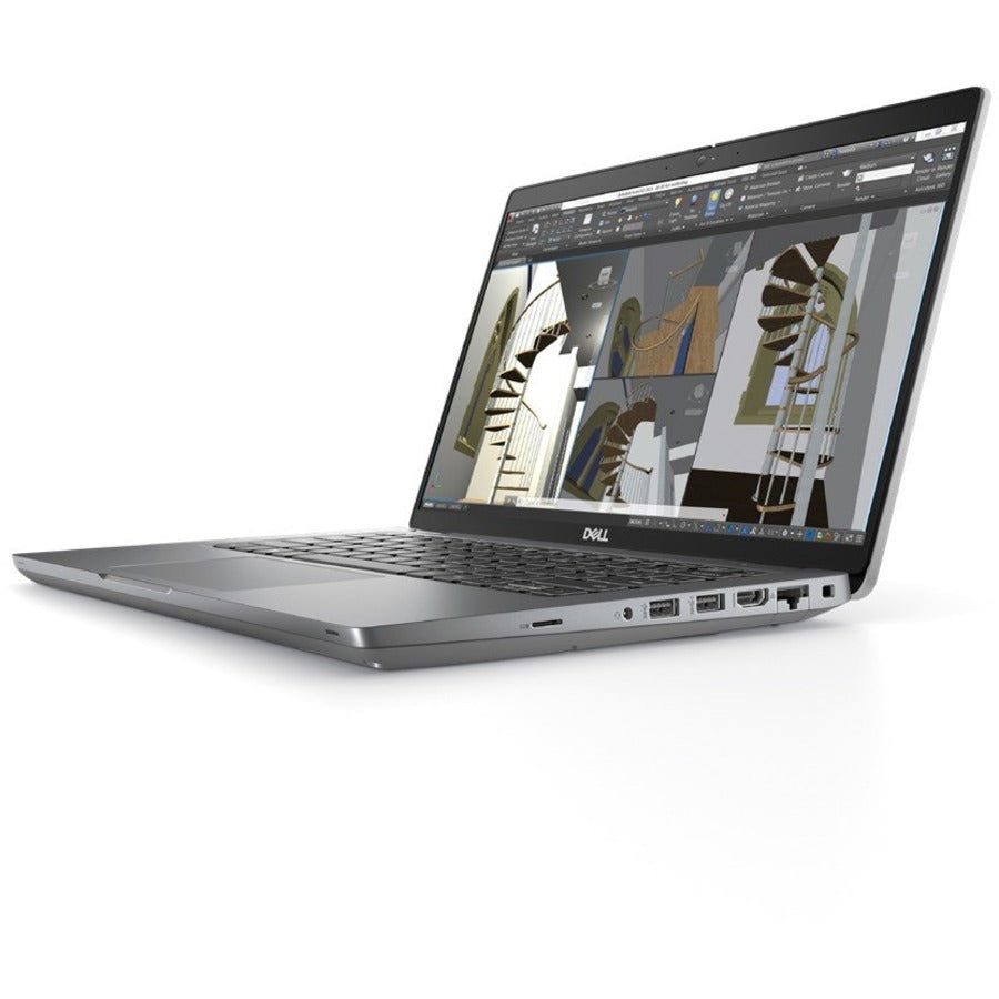 Dell Precision 3000 3470 14