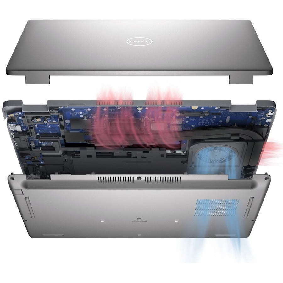 Dell Precision 3000 3470 14