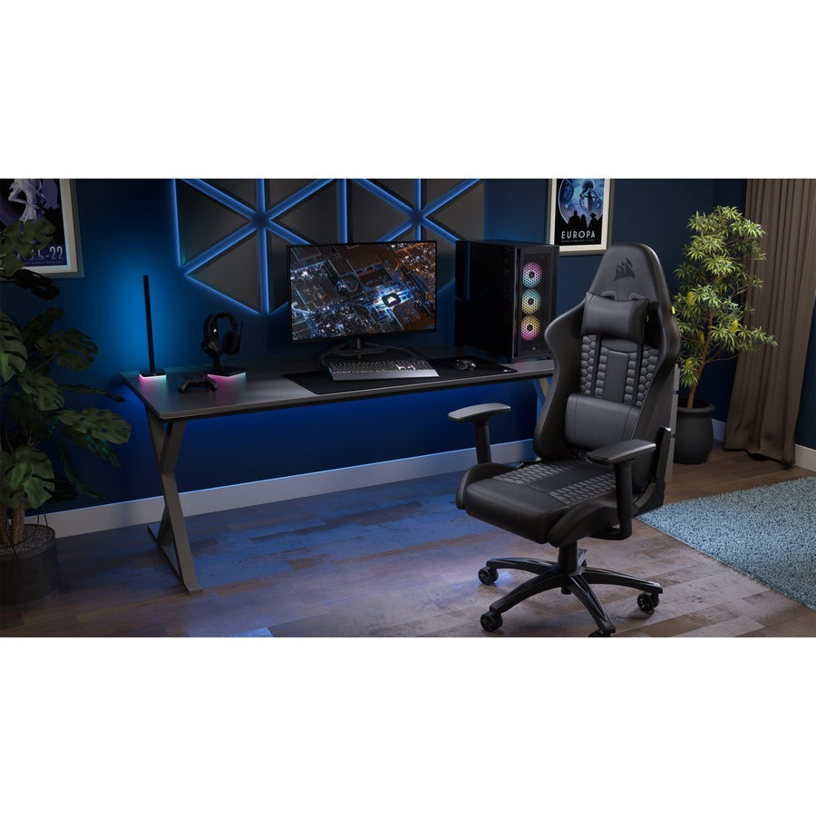 TC100 RELAXED - Gaming Chair