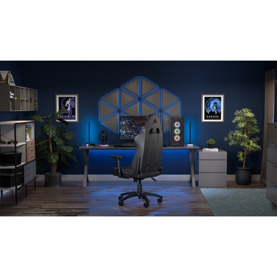 TC100 RELAXED - Gaming Chair