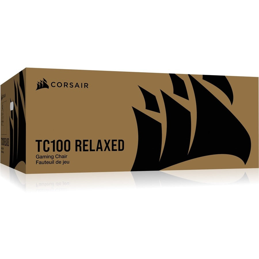 TC100 RELAXED - Gaming Chair
