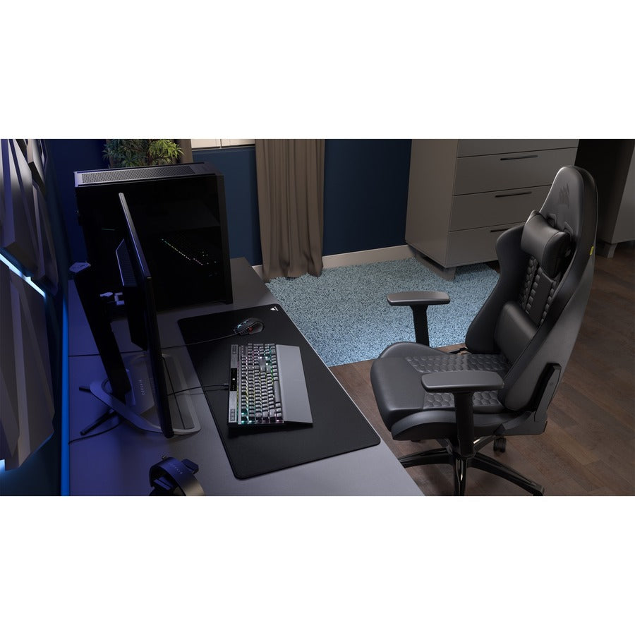 TC100 RELAXED - Gaming Chair