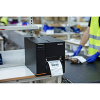Impresora Titan Ind 4.7 de 7 pulgadas