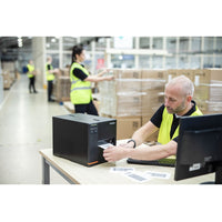 Impresora Titan Ind 4.7 de 7 pulgadas