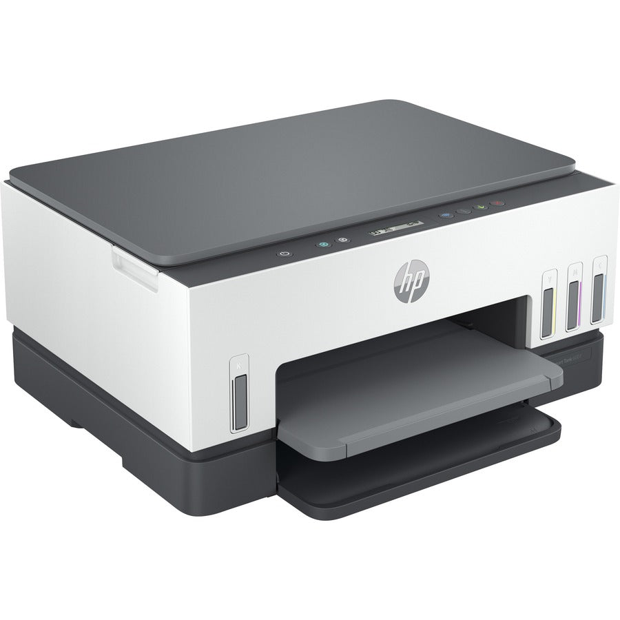 HP 6001 Wireless Smart Tank Inkjet Multifunction Printer - Color