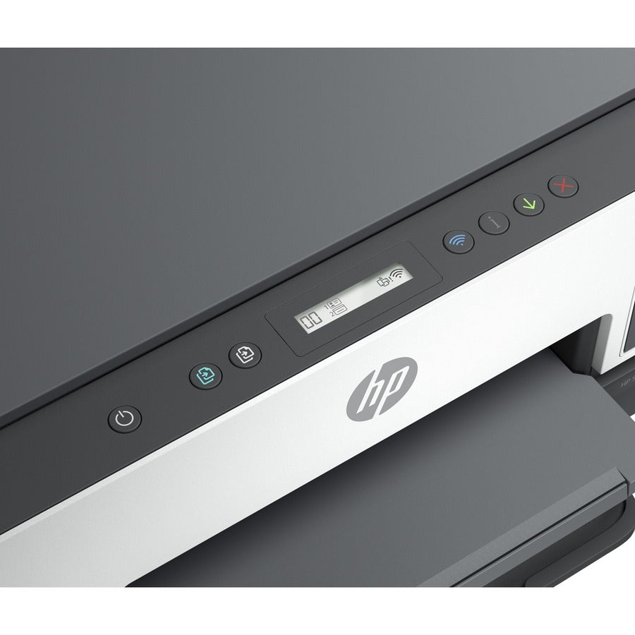 HP 6001 Wireless Smart Tank Inkjet Multifunction Printer - Color