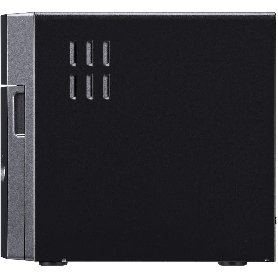 BUFFALO TeraStation 5820DN 8-Bay Secure Business Desktop NAS 64TB (8x8TB) w/ Hard Drives Included