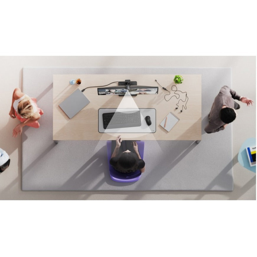 Logitech BRIO 305 Webcam - 2 Megapixel - 30 fps - Graphite - USB Type C